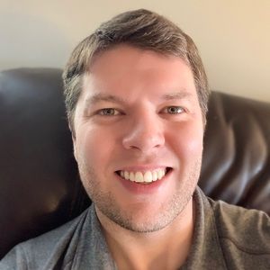 Meet your Posher, Andrew